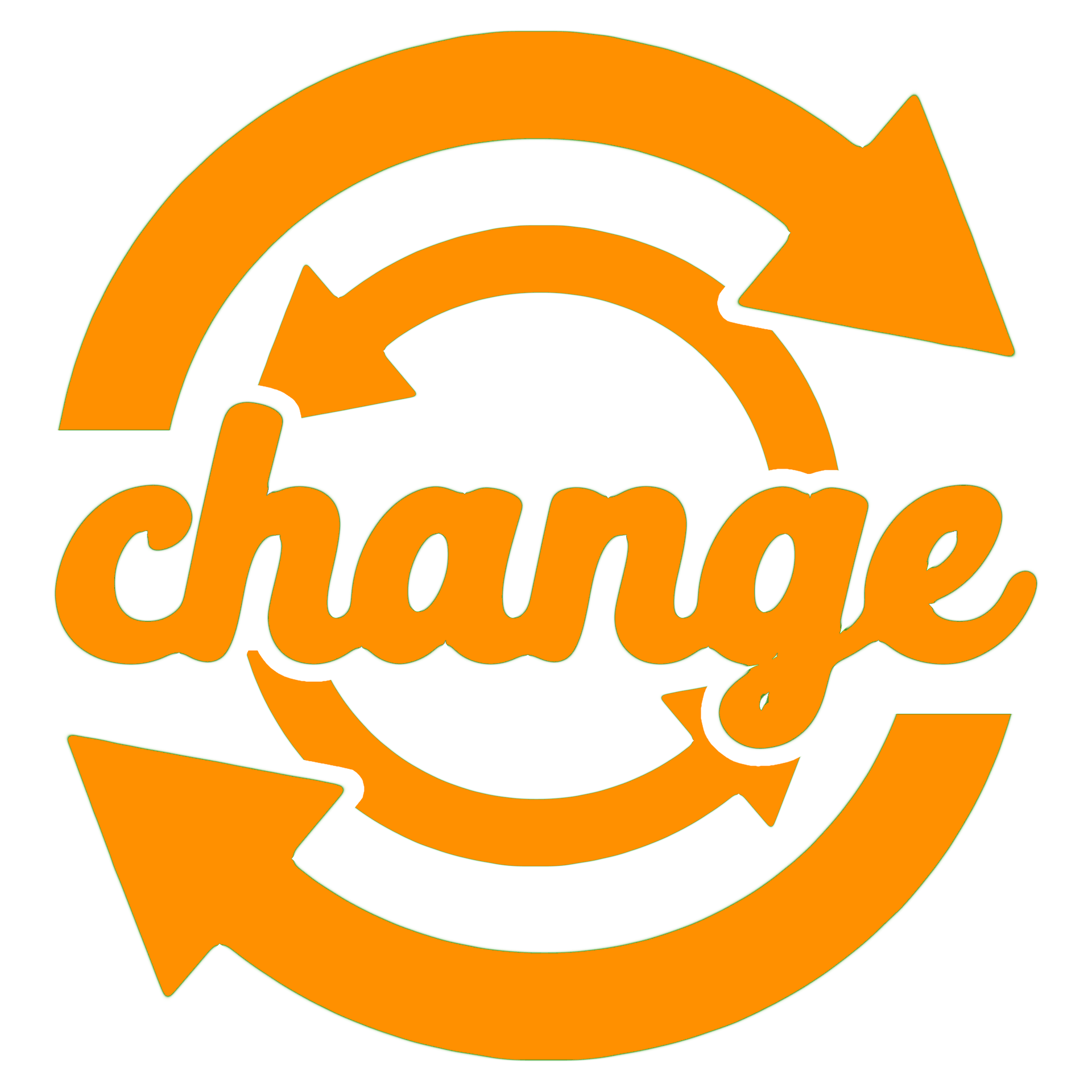 change