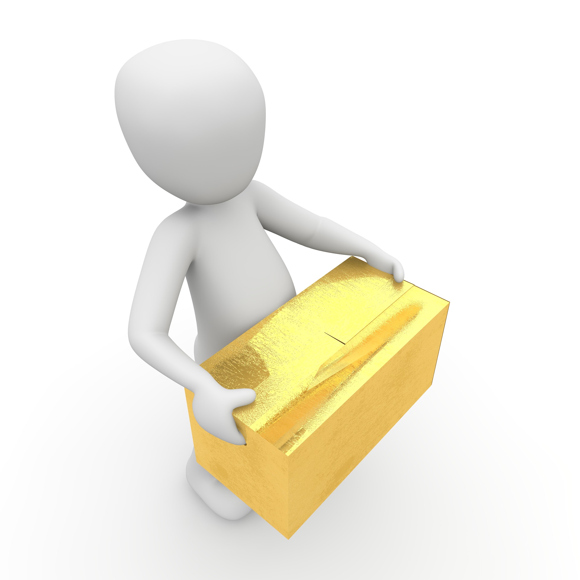 着払いで発送する