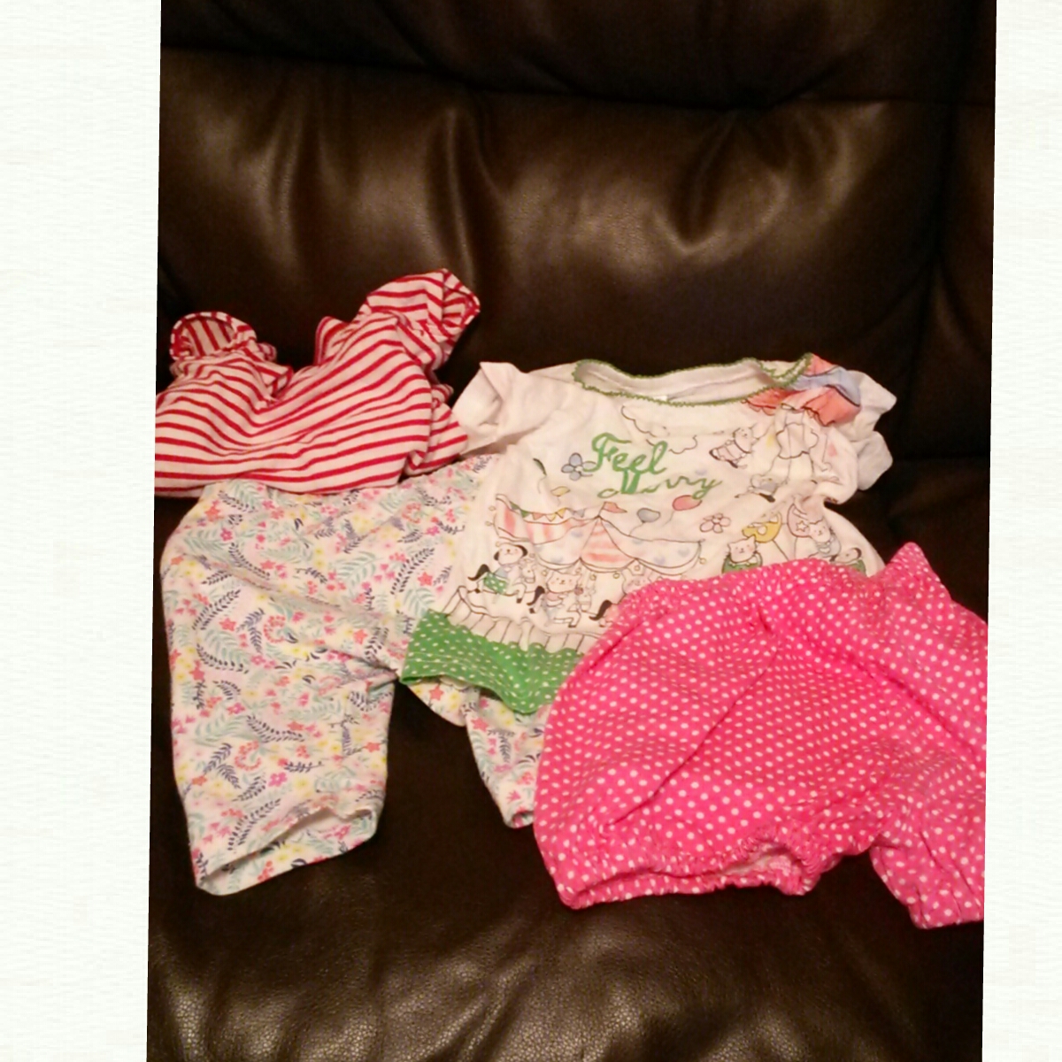 服のまとめ売り