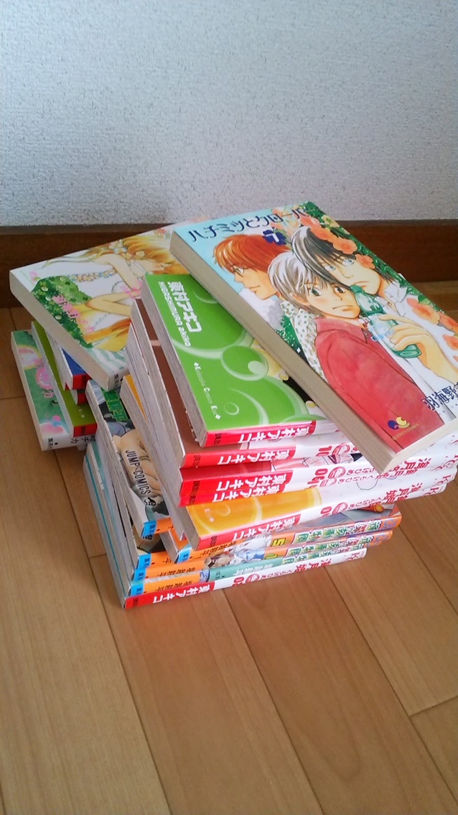 漫画全巻セット