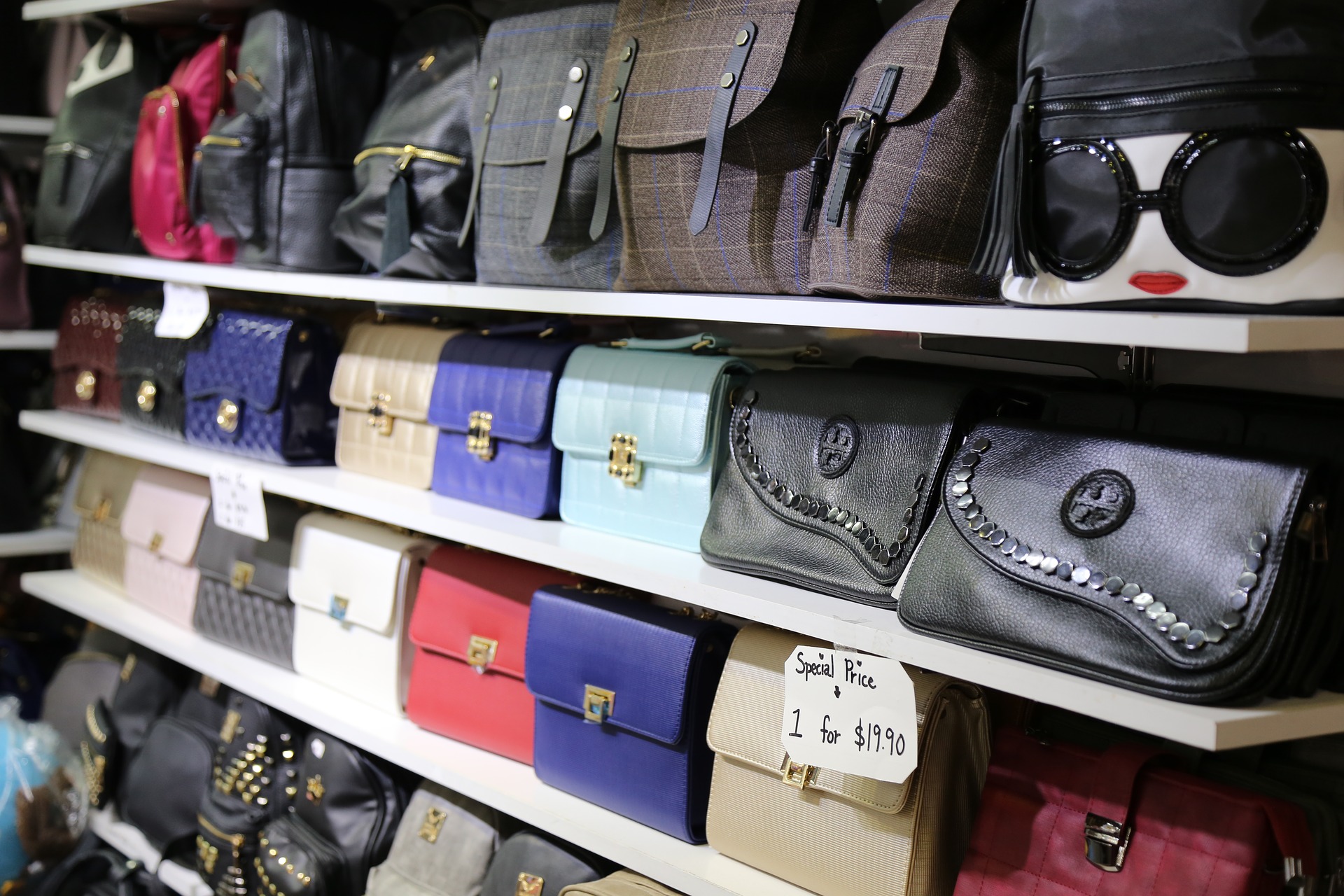 ブランドbags