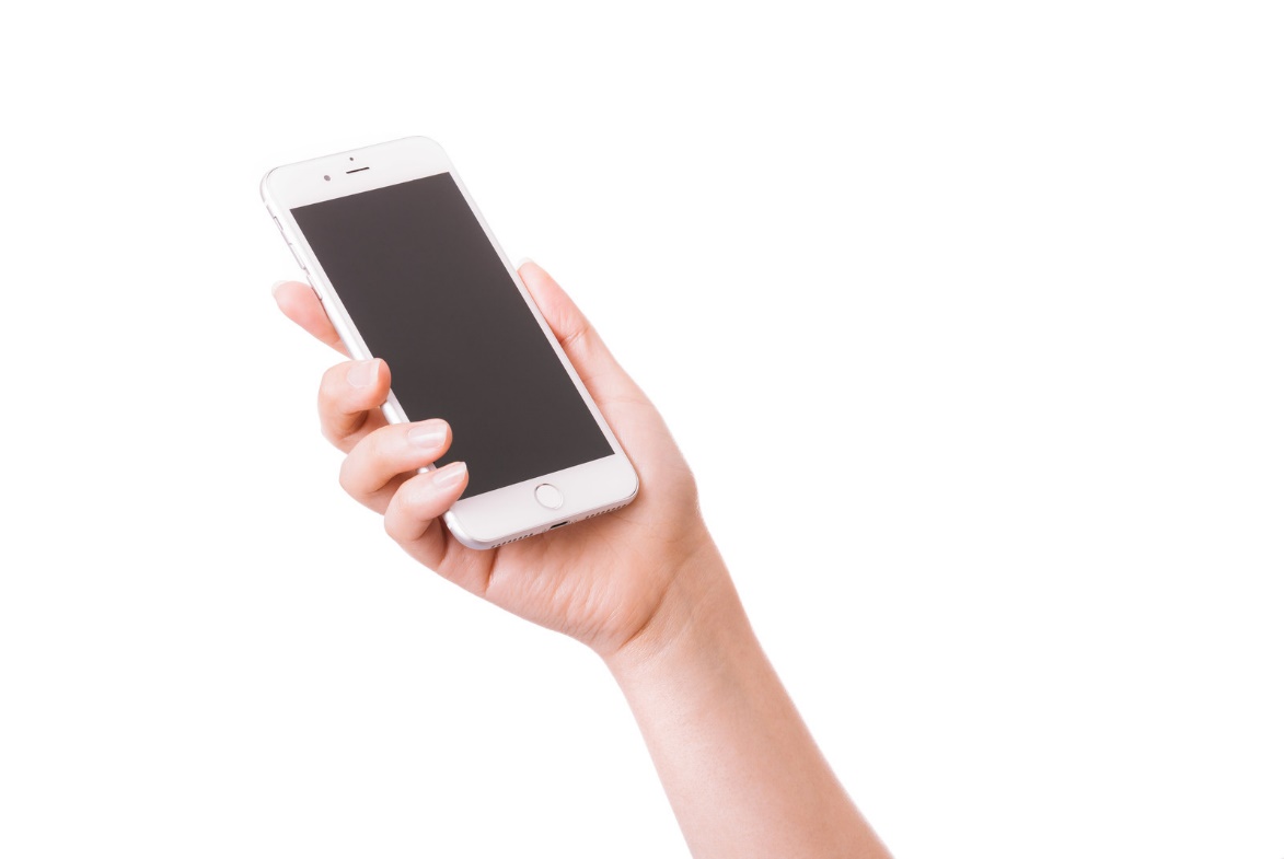 スマホでブロックする