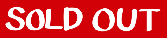soldout