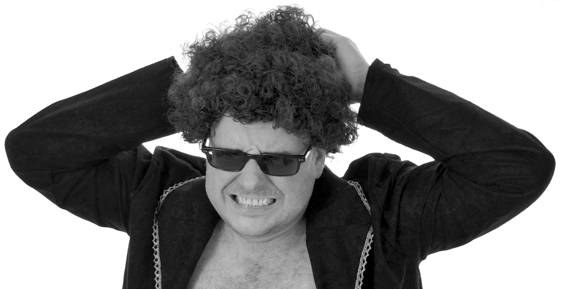 トラブルに合った人