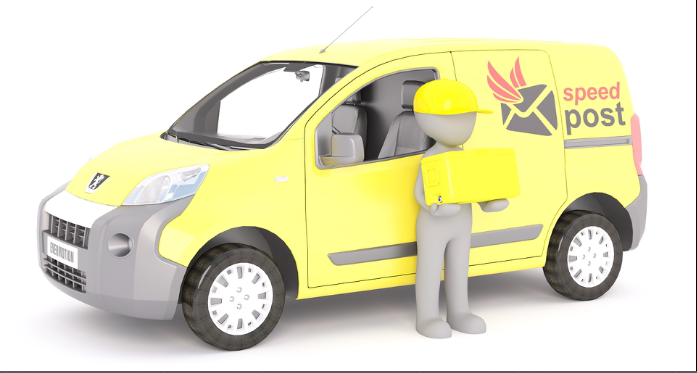 メルカリの着払