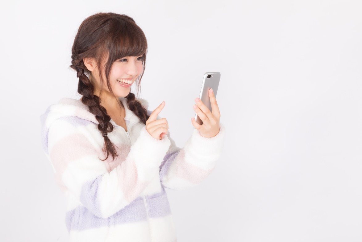 メルカリでいいねした相手を確認する方法