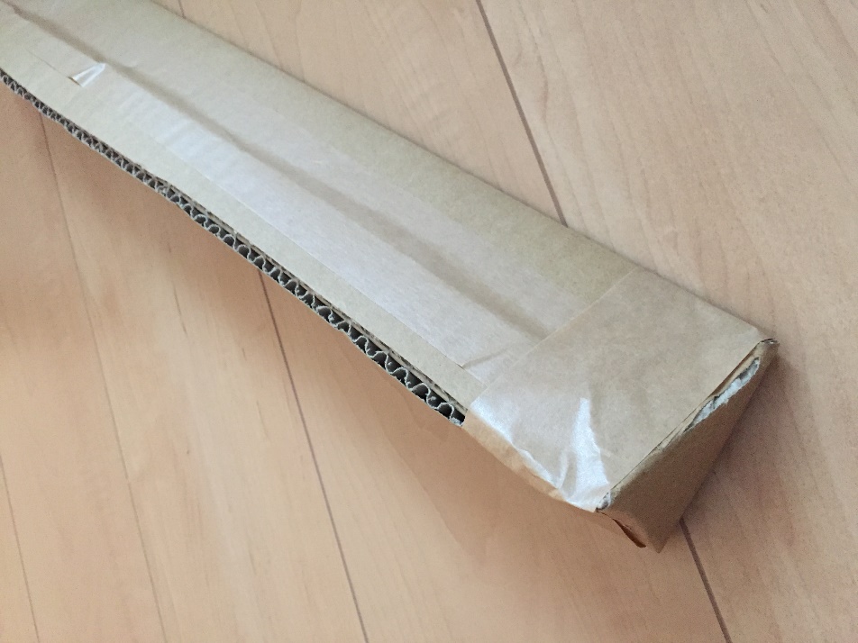 メルカリのポスター発送方法5