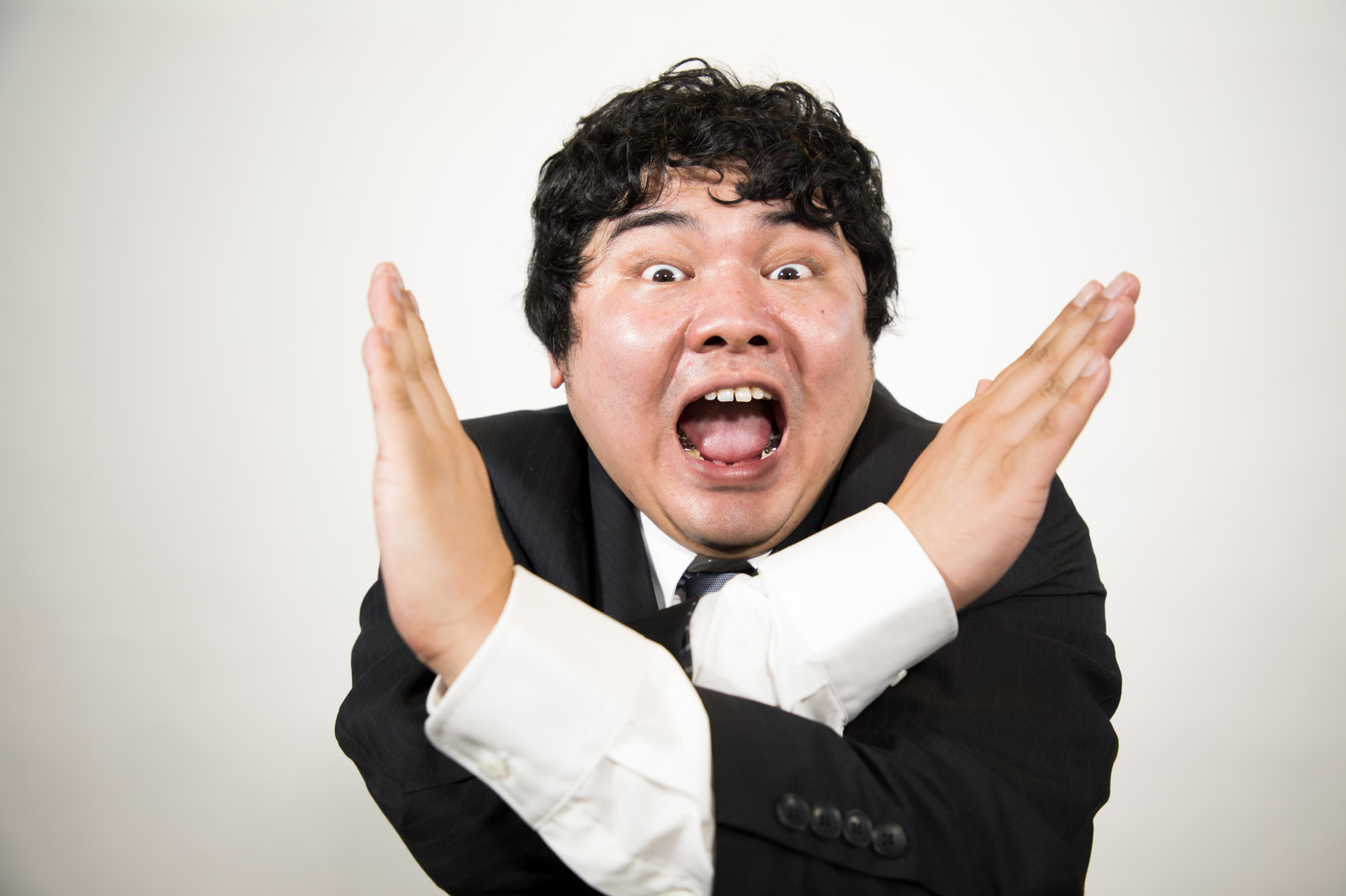 メルカリで空売りはNG