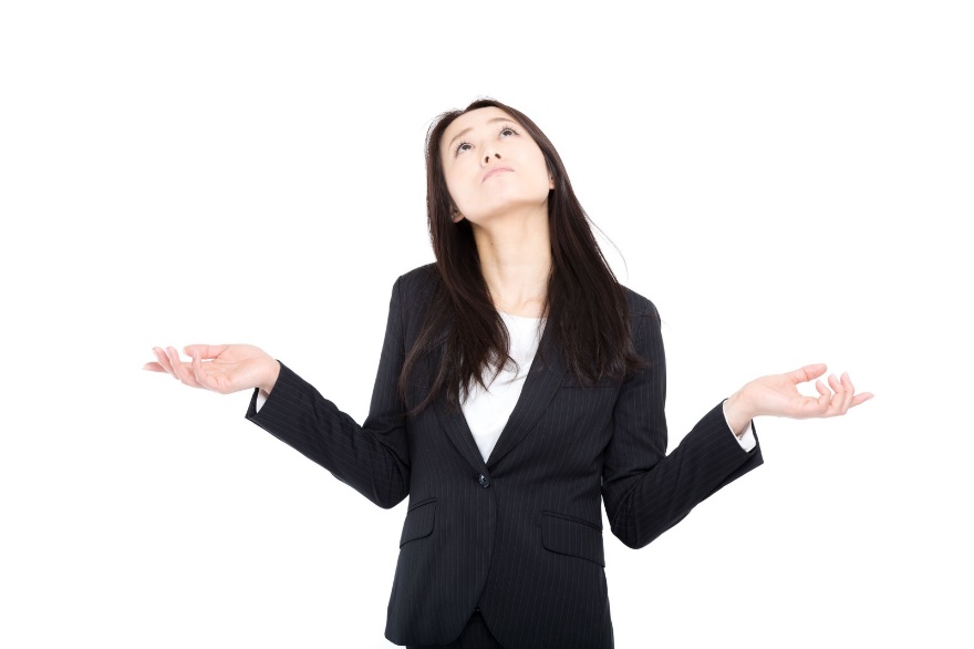 メルカリの返品不可で困る人