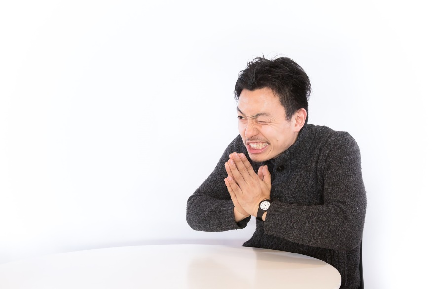 メルカリで値下げを断る