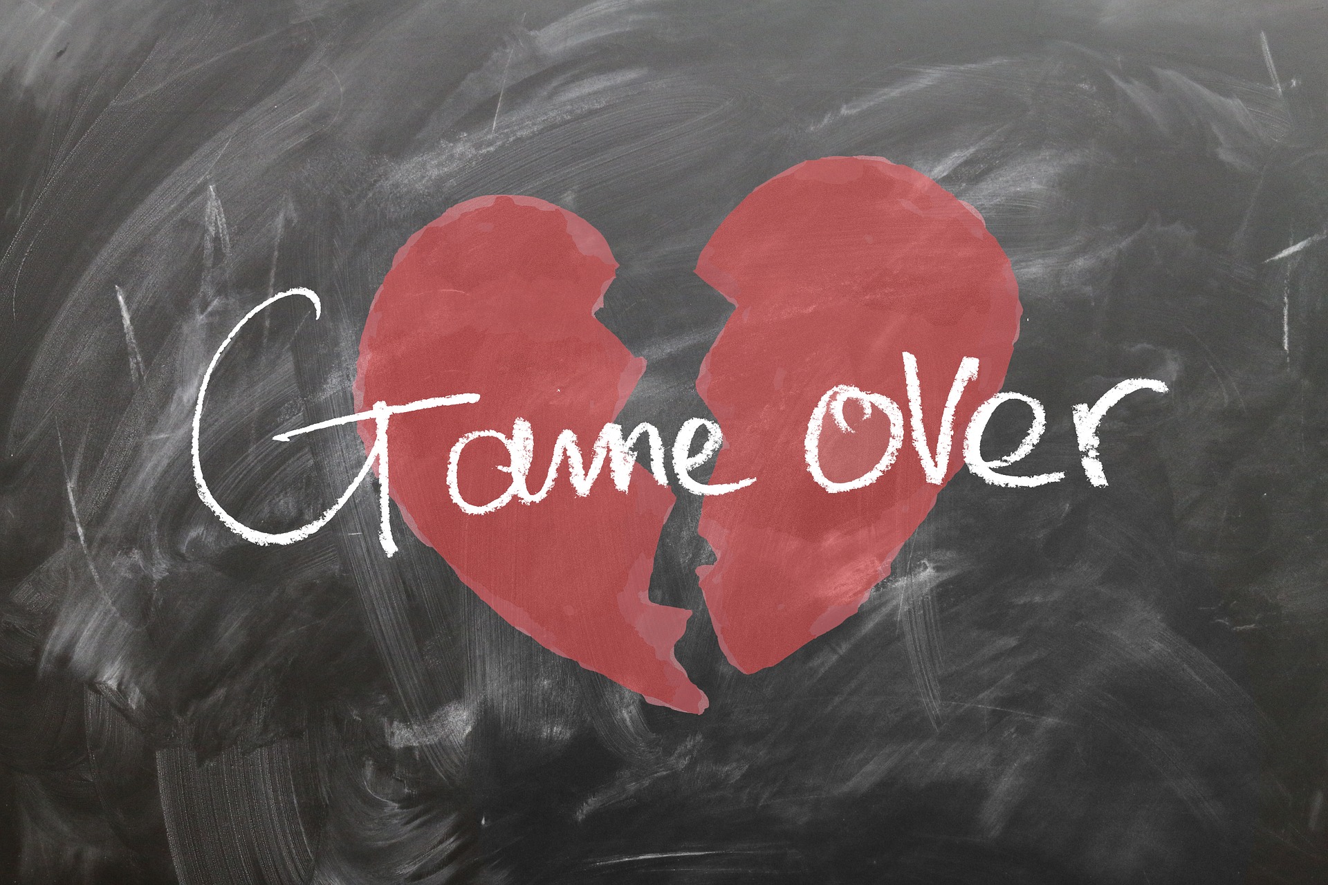 over