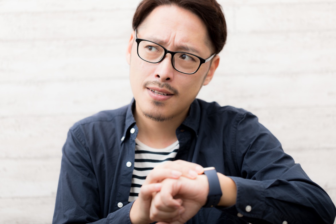 メルカリ通知はいつ来る？