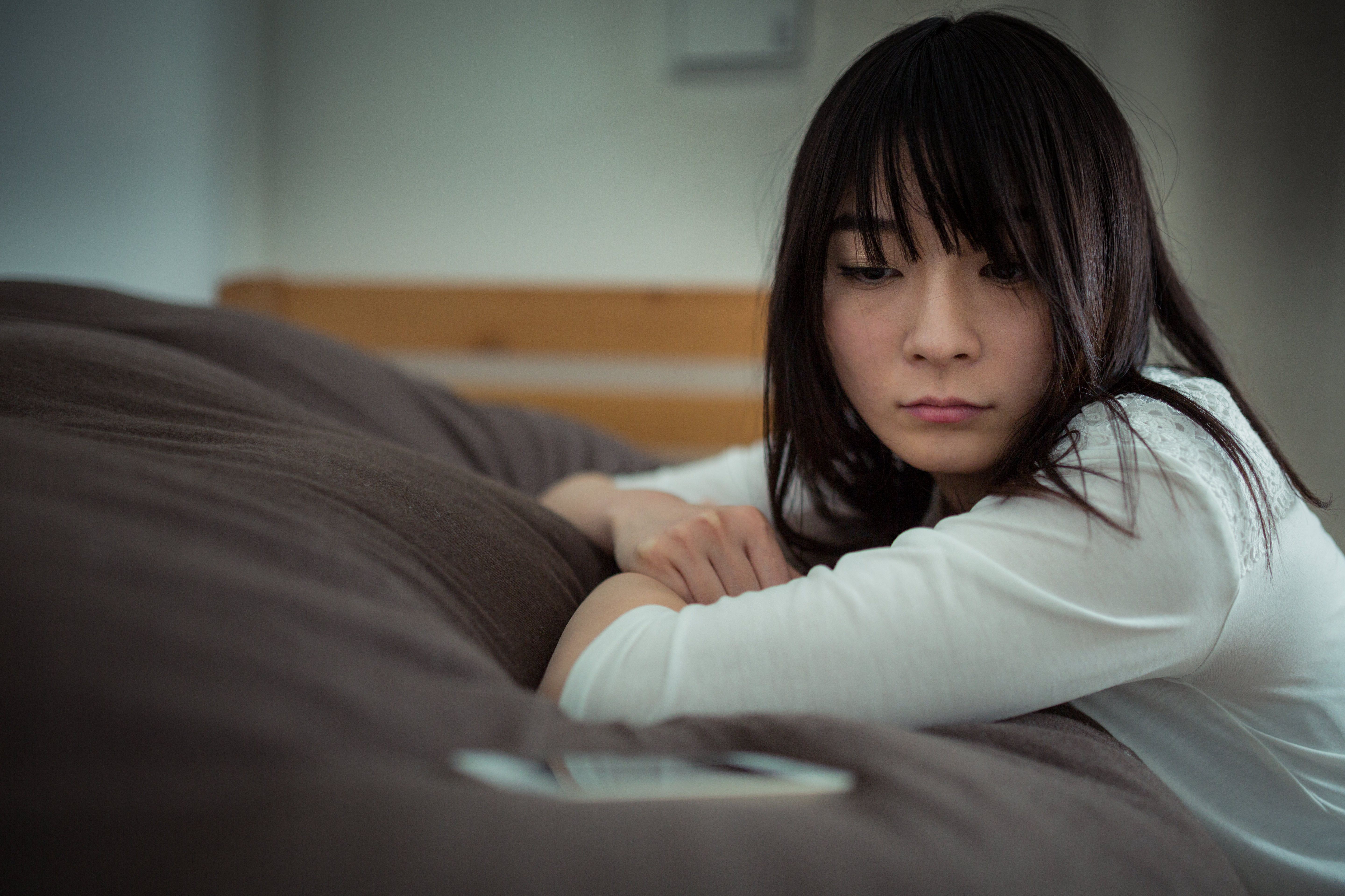 圏外飛ばしが解除されるか待つ人