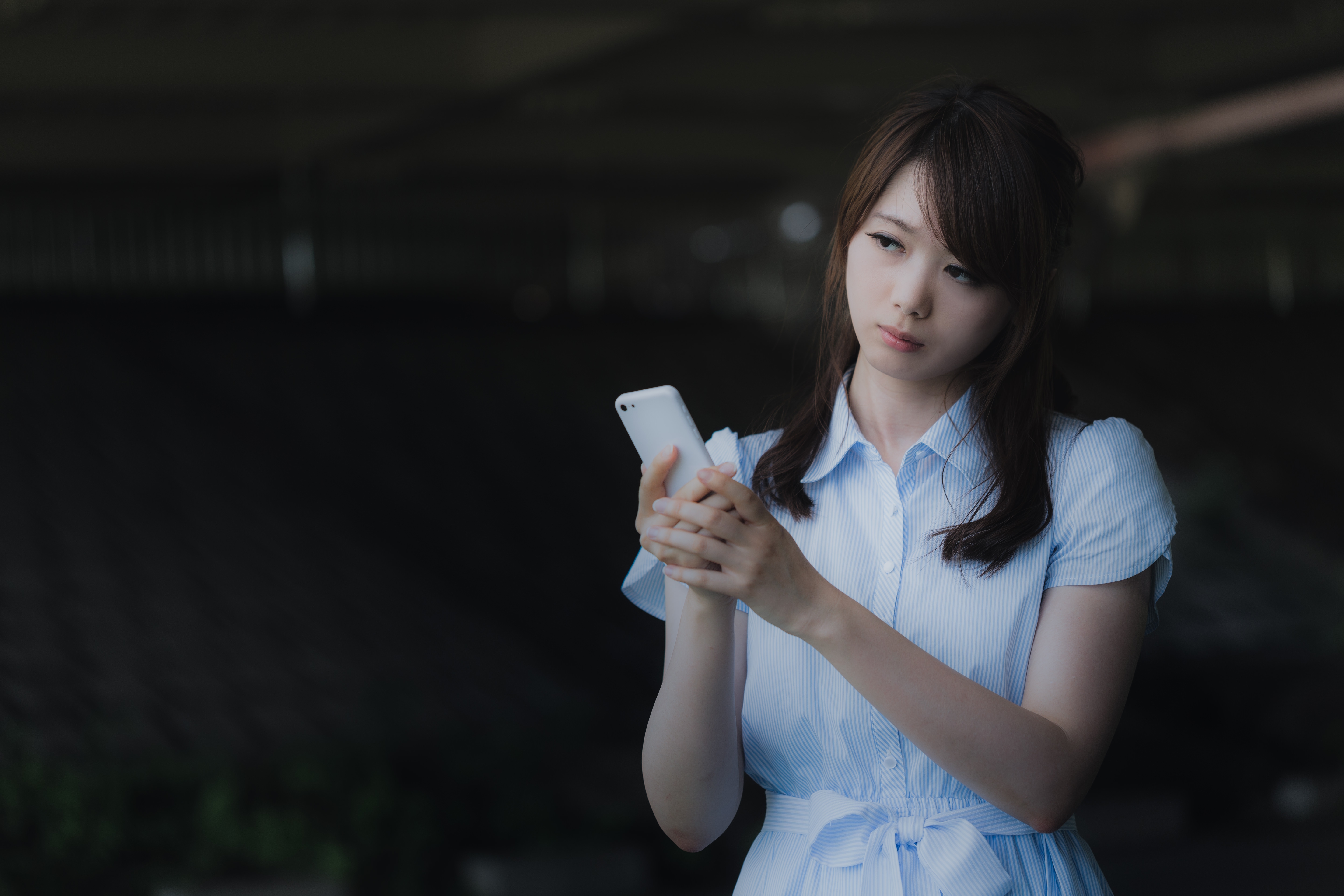 検索できないと困る人