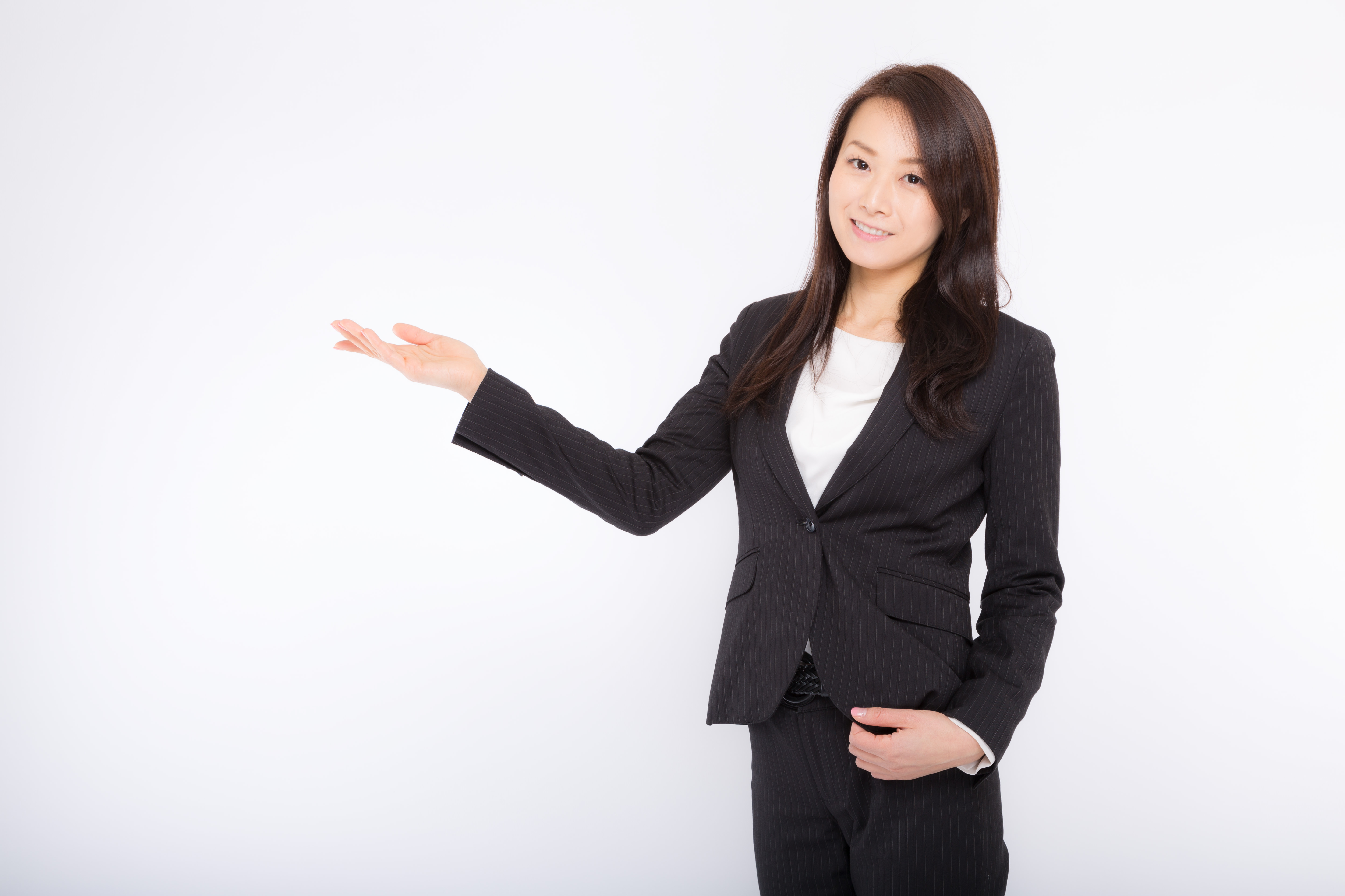 ゆうパケット、ゆうパックの選択基準