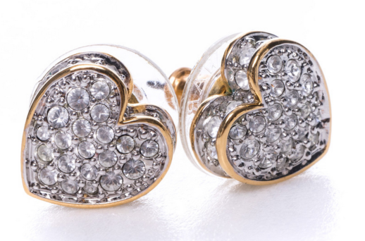 偽ブランドのネックレス