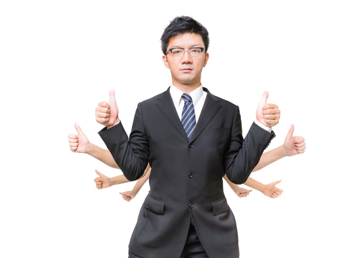 メルカリでいいね押す人の特徴