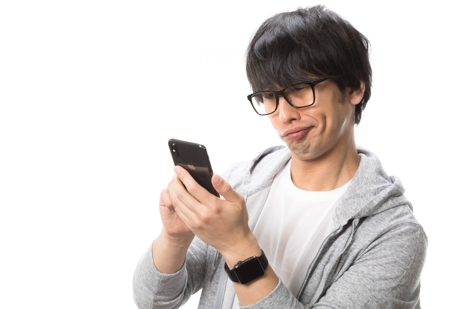 メルカリでいいね付いたのに売れない人