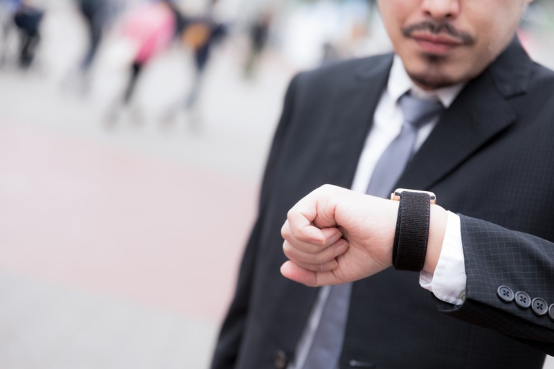 メルカリの会社員のプロフィール文