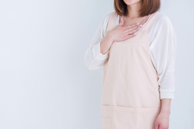 メルカリを利用する主婦