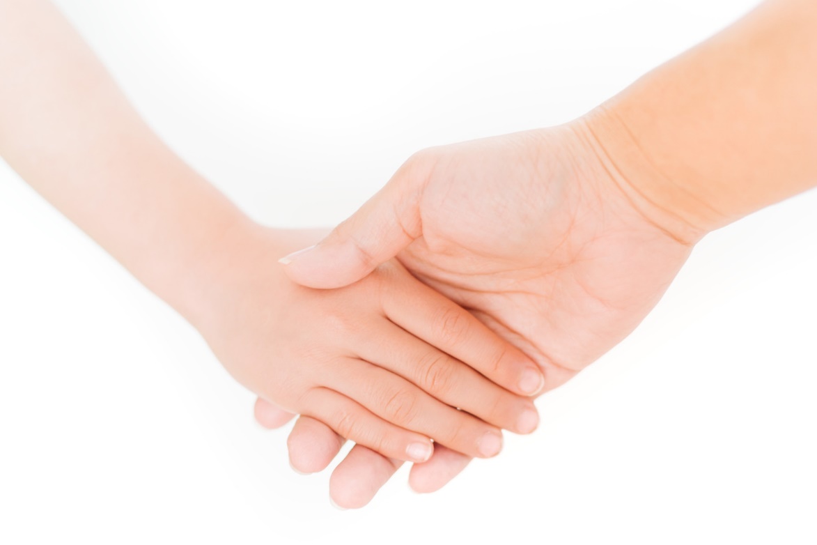 メルカリの親の同意