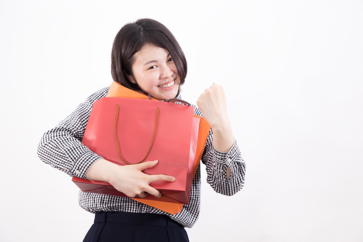 メルカリでゴミを買う人