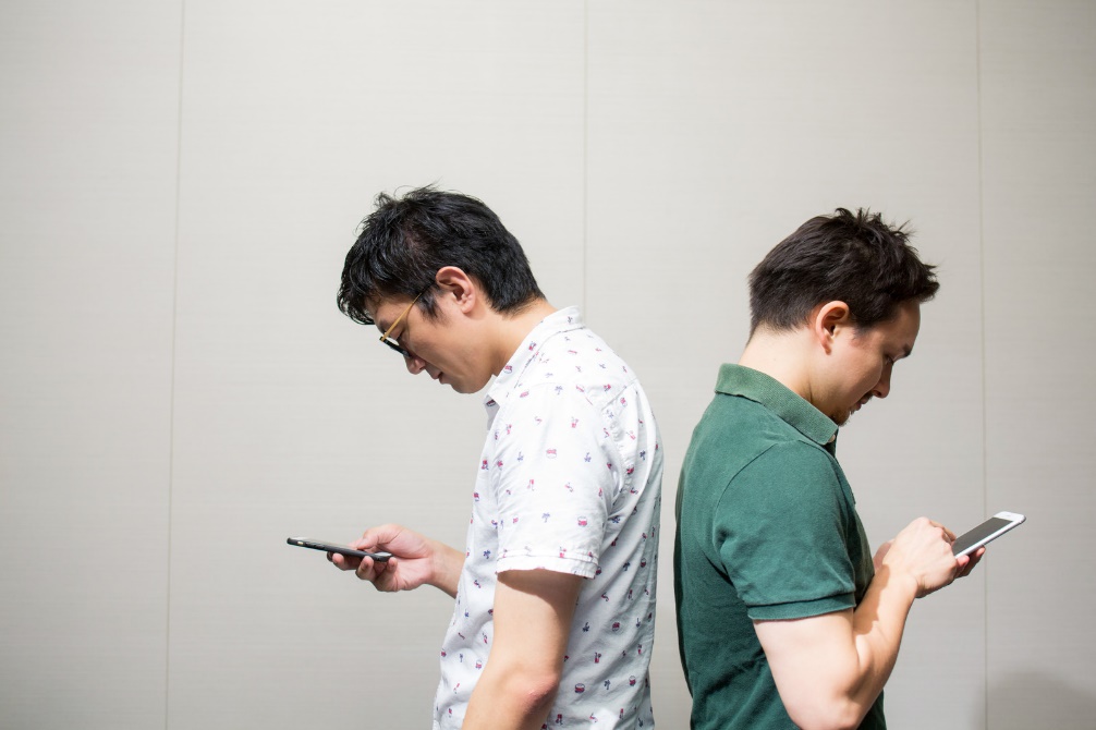 売れない理由はライバル