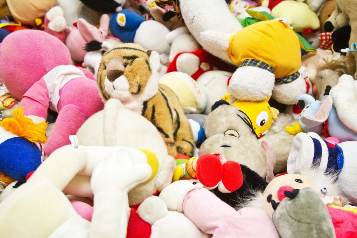 メルカリ出品物