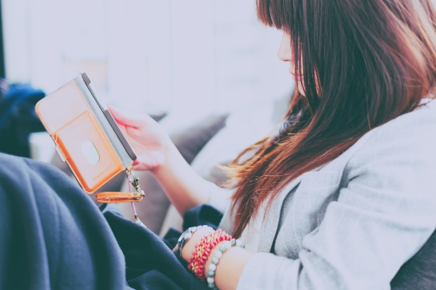 いらないものが売れるリサーチ