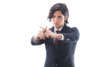 フォローできない