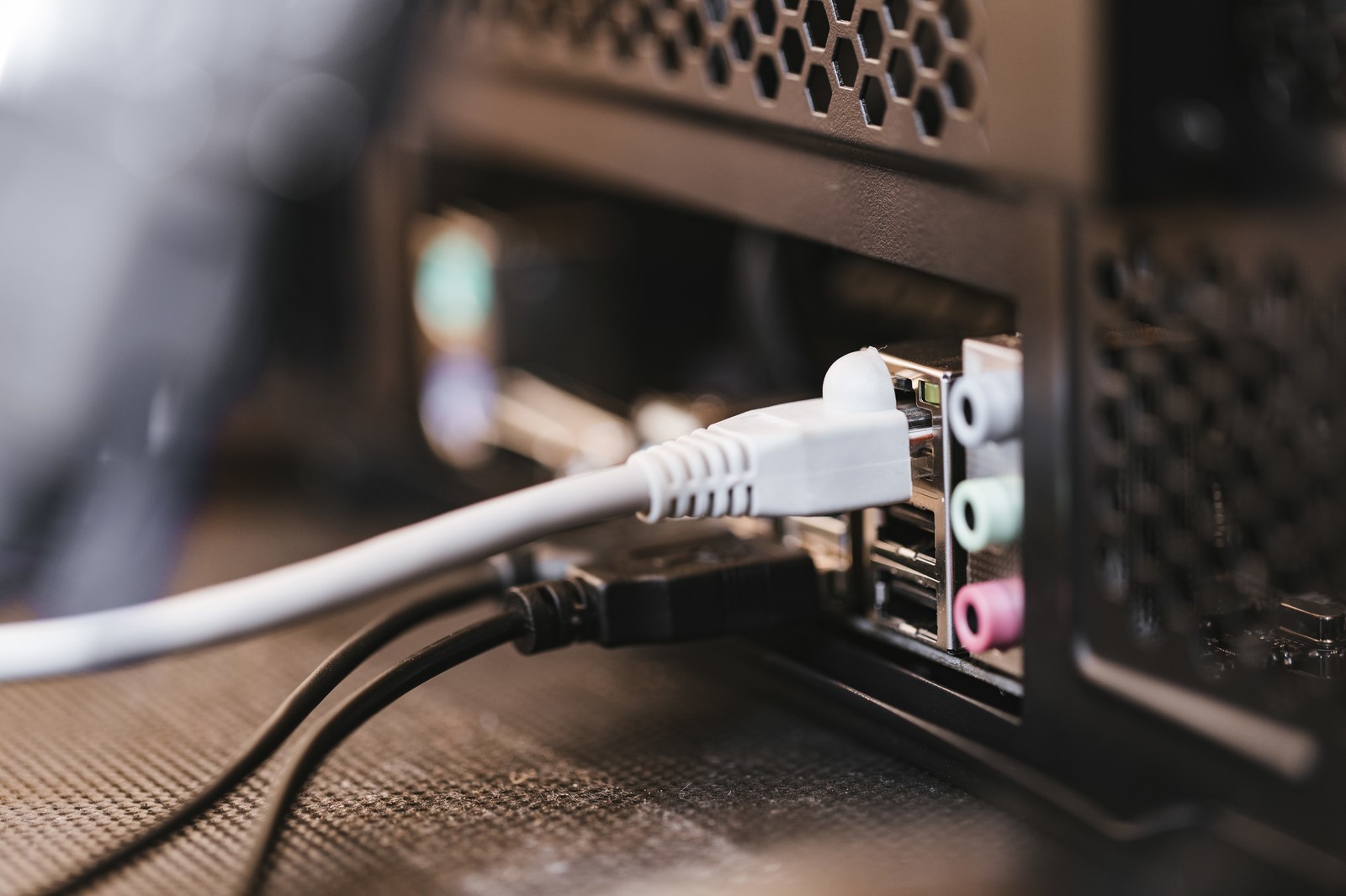 メルカリ配信を見る通信回線のコード