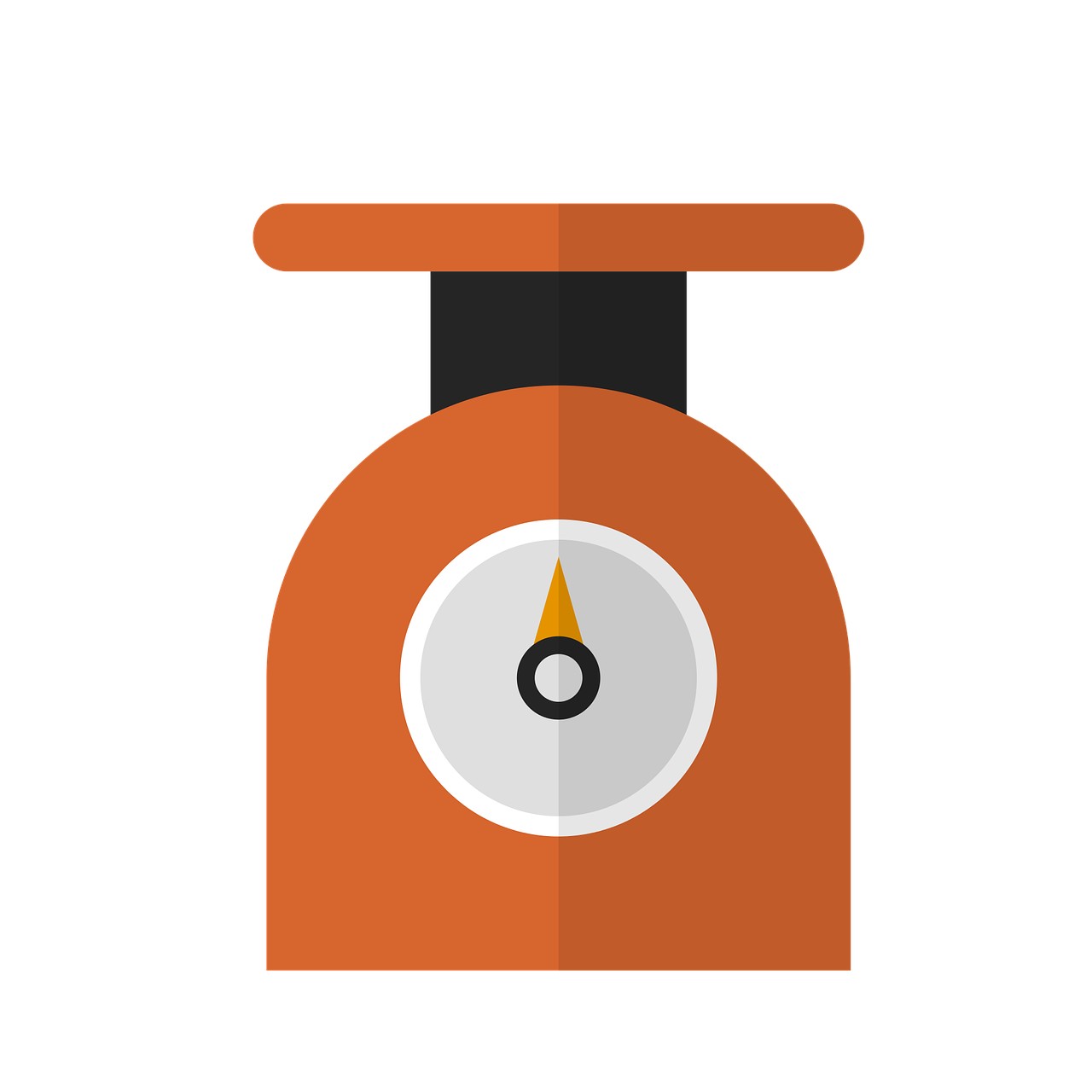 大型らくらくメルカリ便の重さ