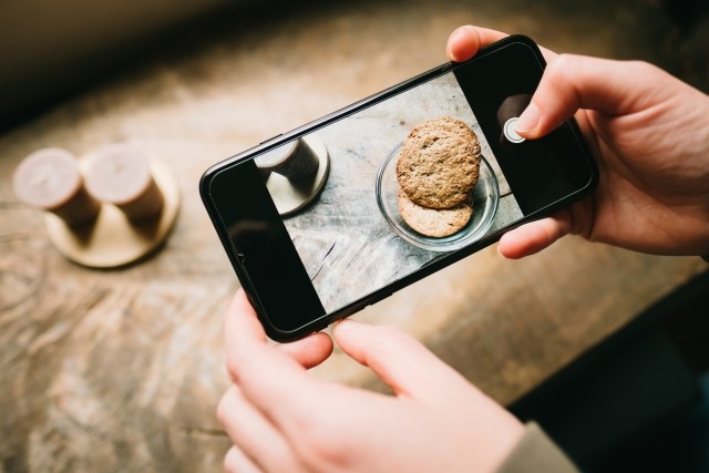 メルカリで売れるコツは写真にあり