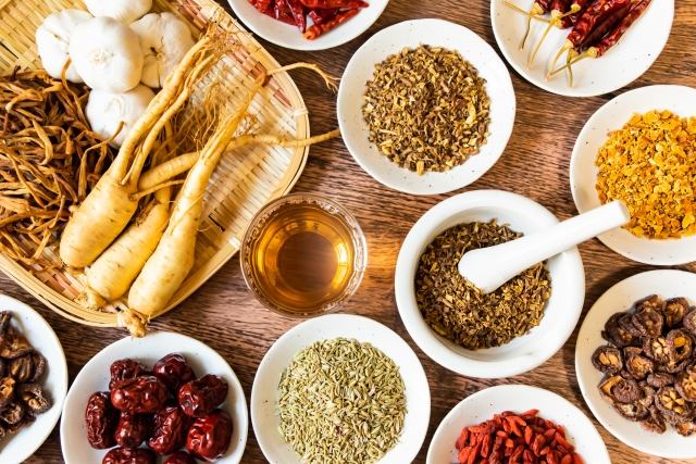 メルカリの漢方薬