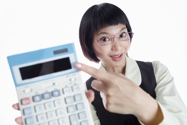 メルカリで利益の計算