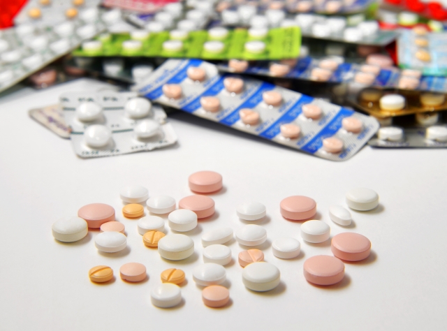 メルカリで薬の販売は禁止