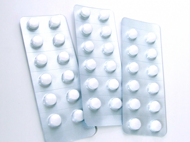 メルカリで精神薬は売ってはダメ