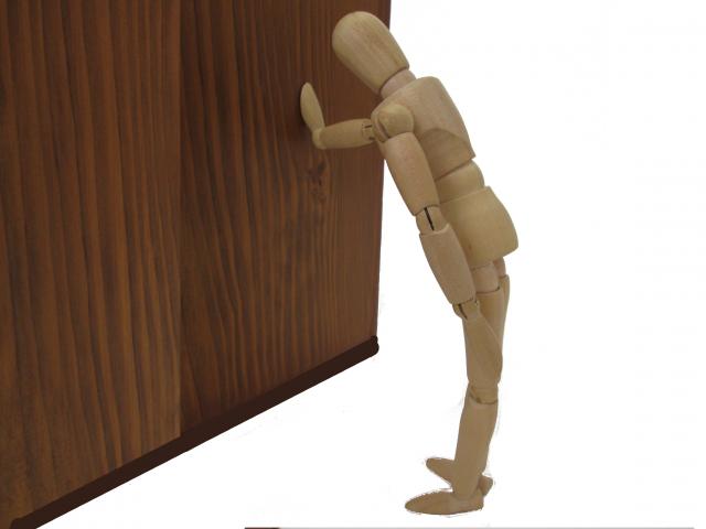 メルカリで無期限停止になった人の謝罪