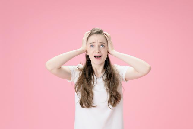 メルカリで無期限利用停止の謝罪文を考える人