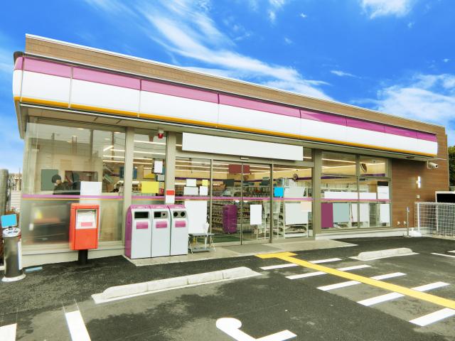 メルペイIDをコンビニで使う