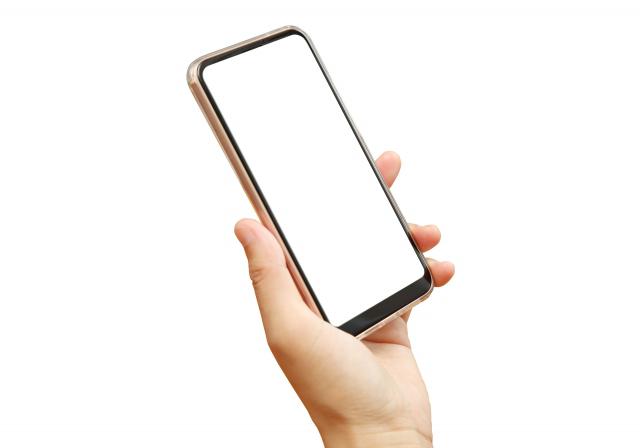 メルカリのアイコンを変更する方法