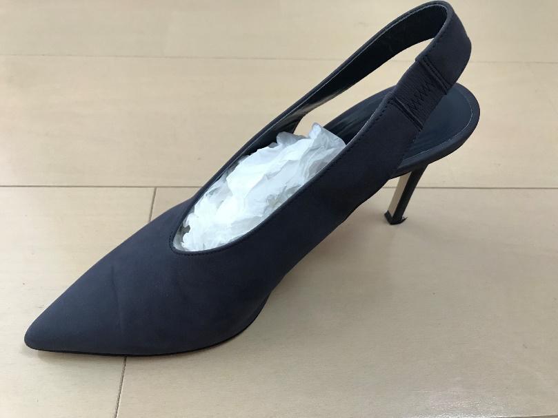 メルカリでサンダルを発送する方法11