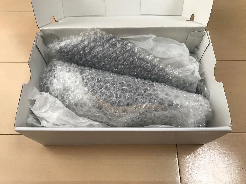 メルカリでサンダルを発送する方法4