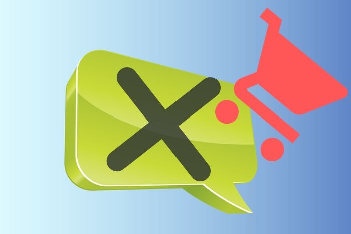 メルカリでコメントなしで購入