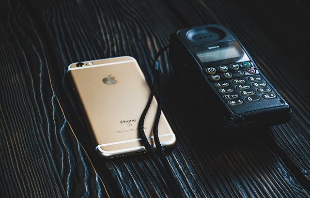 メルカリで、電話番号認証を代行