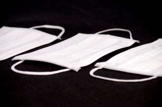 メルカリでマスクが高額で販売