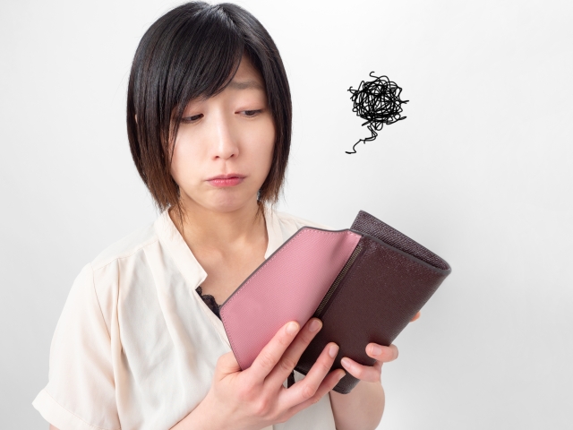 メルカリの未払いを通報