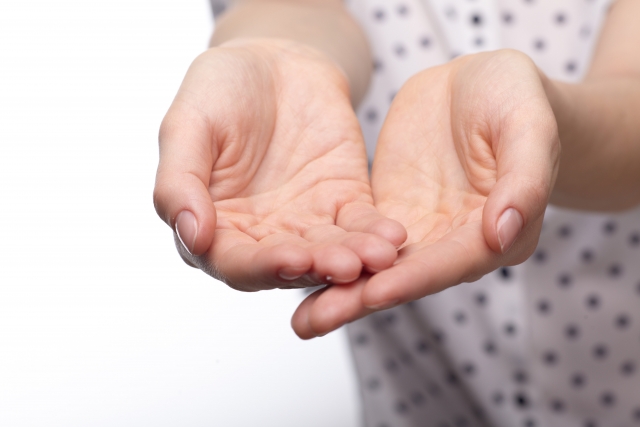 メルカリで手渡しする方法