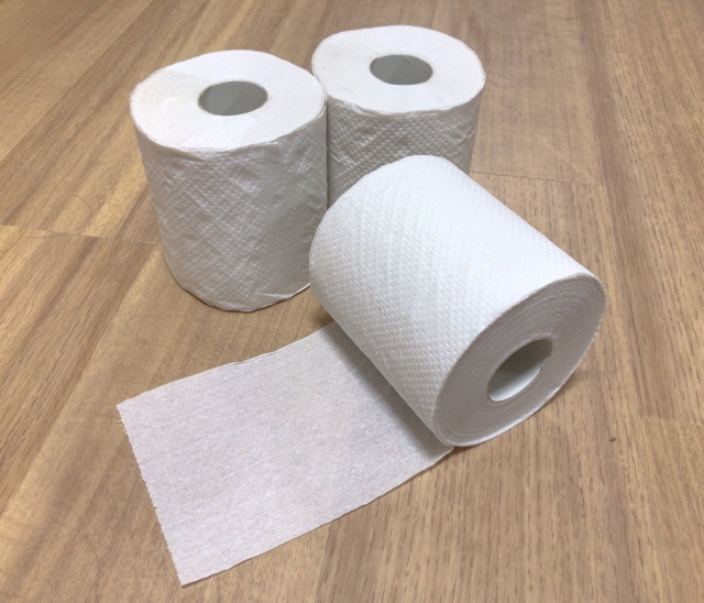メルカリでトイレットペーパーが転売規制
