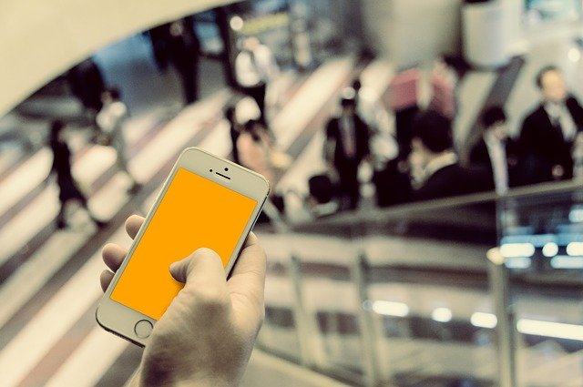 メルカリの手渡し方法